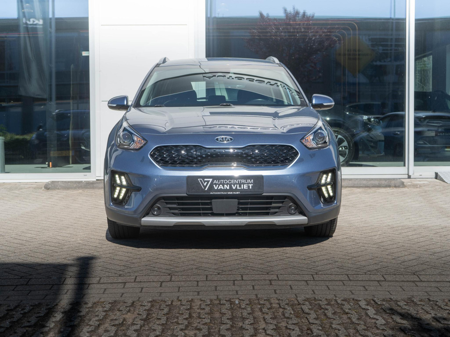 Kia Kia