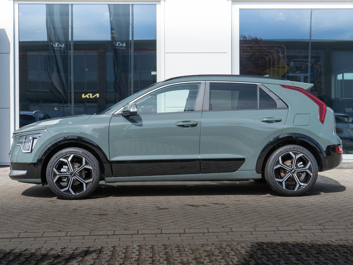 Kia Kia