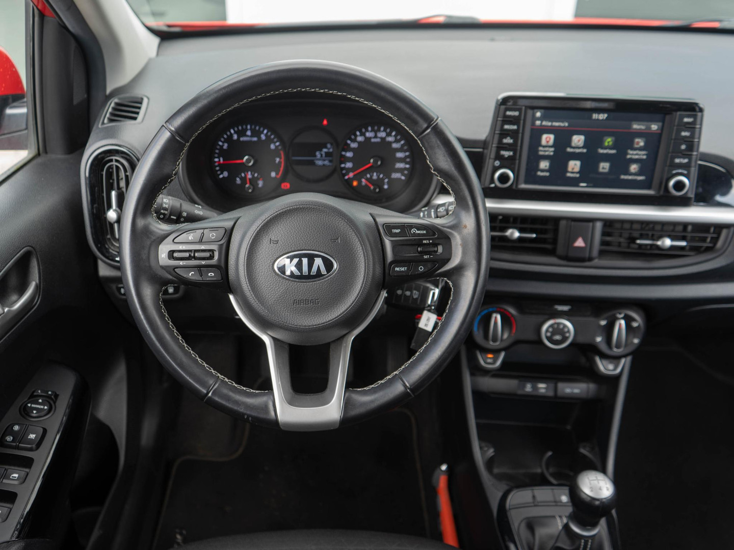 Kia Kia