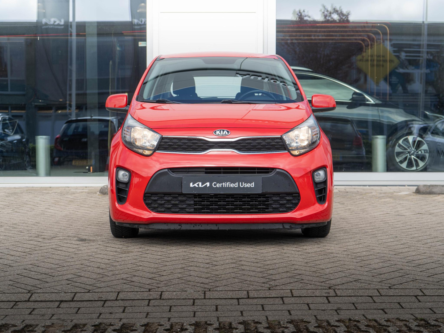 Kia Kia