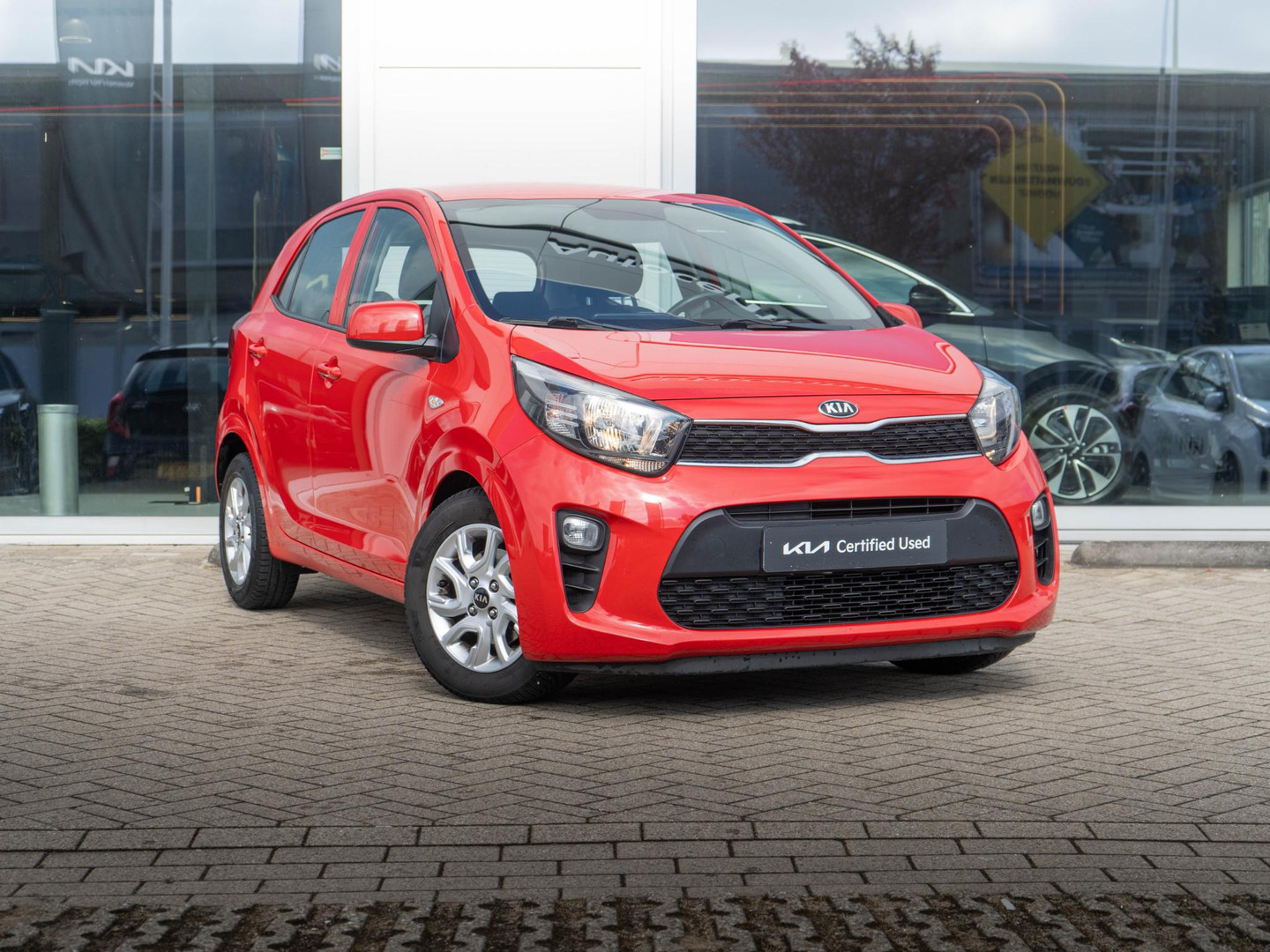 Kia Kia
