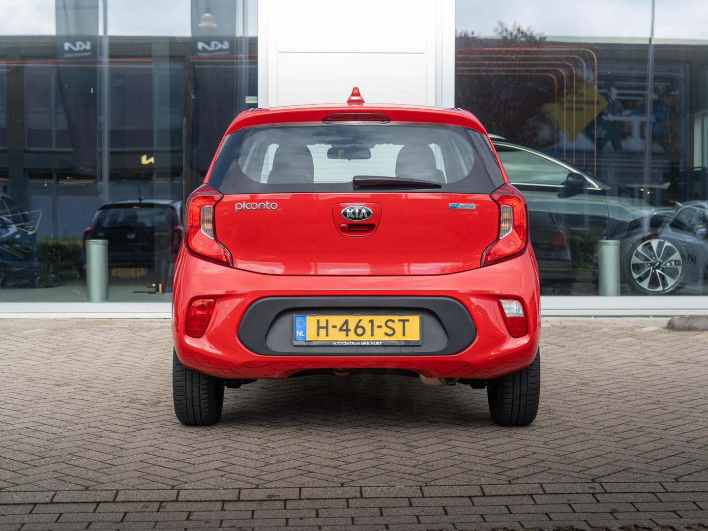 Kia Kia
