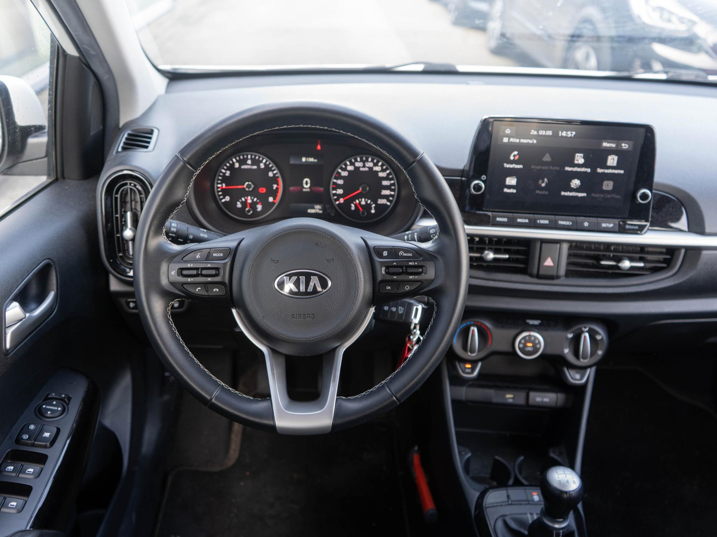 Kia Kia