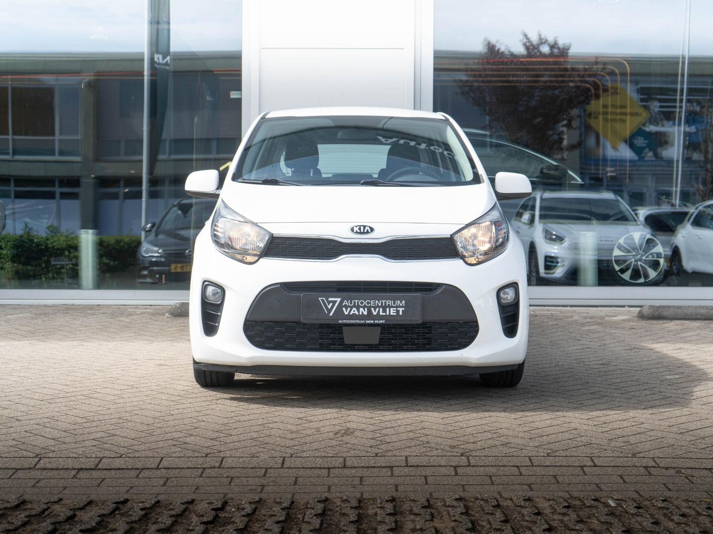 Kia Kia