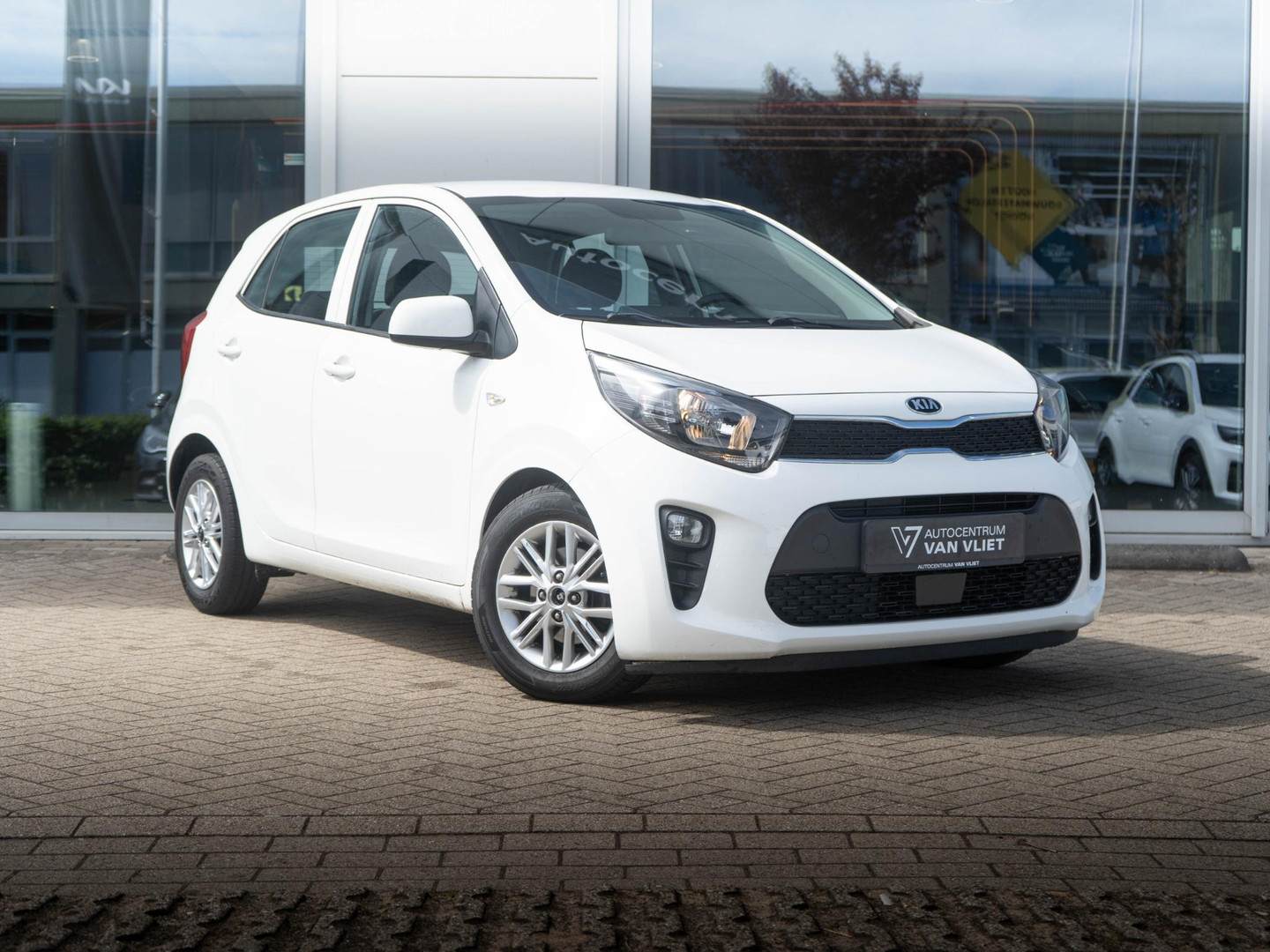 Kia Kia