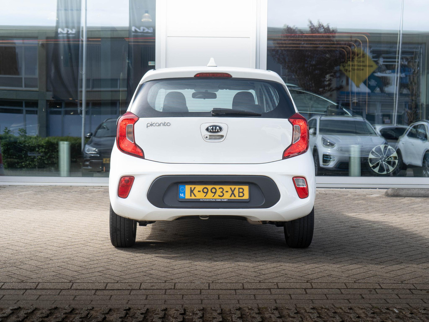 Kia Kia