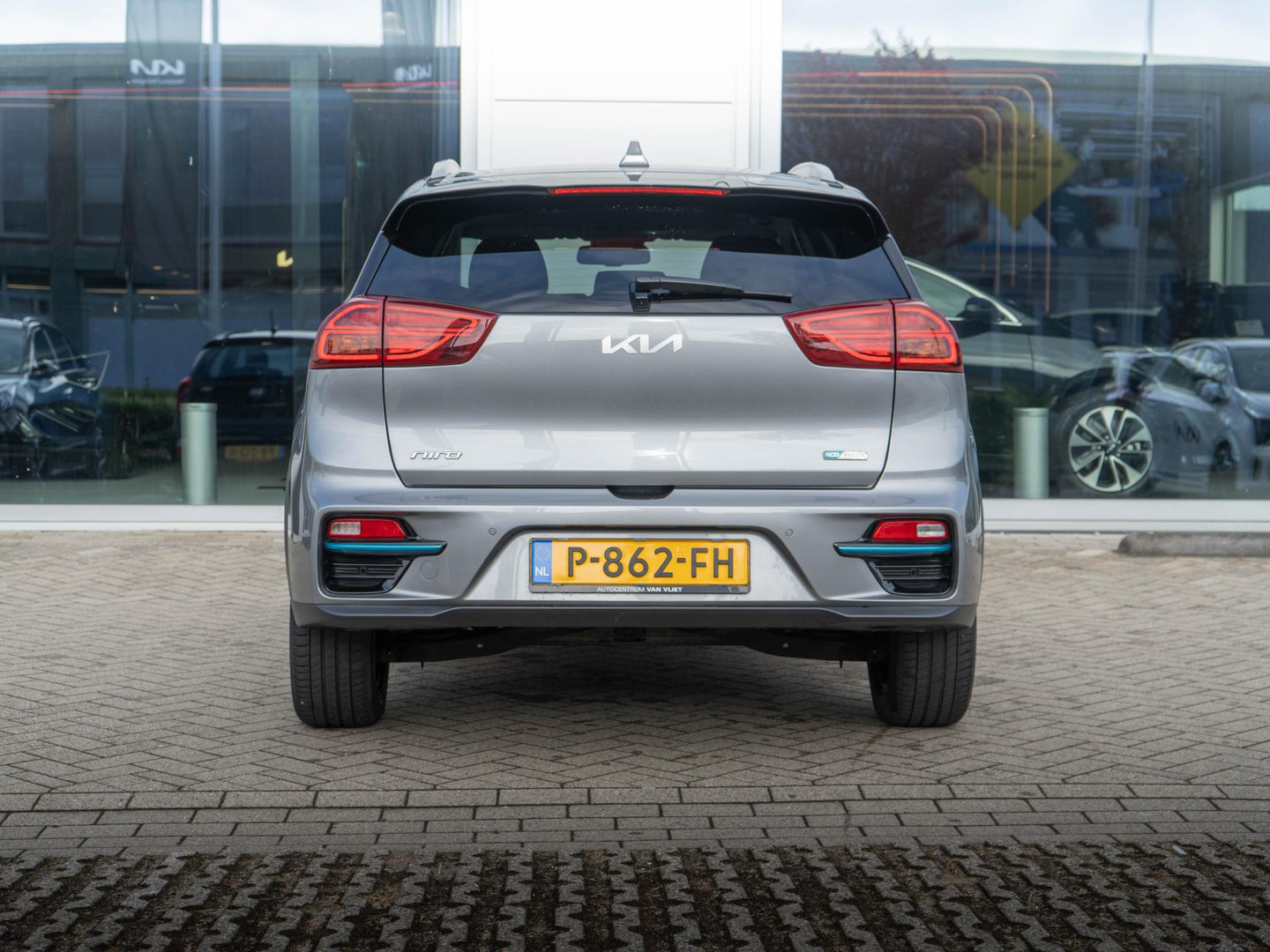 Kia Kia