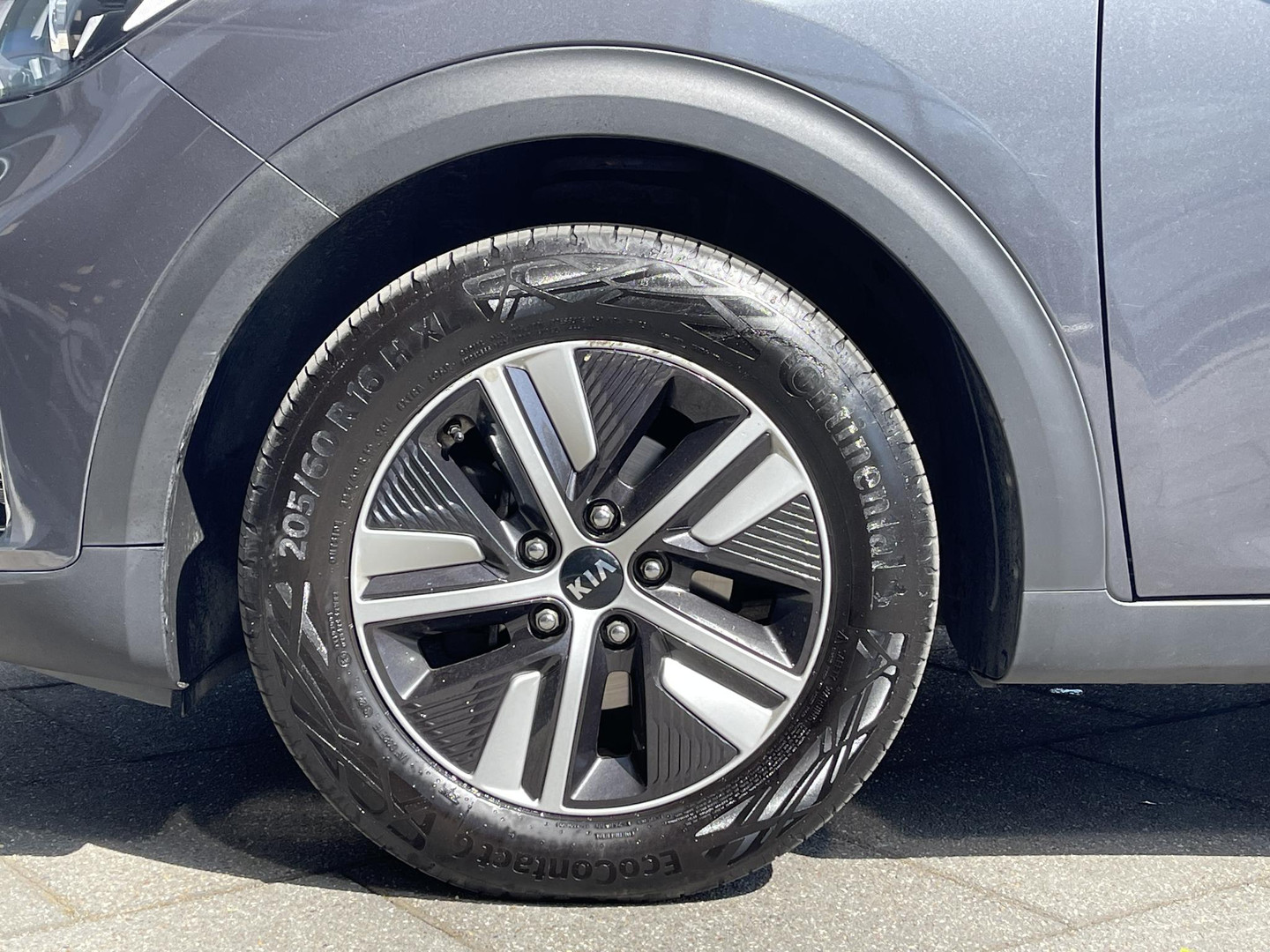 Kia Kia