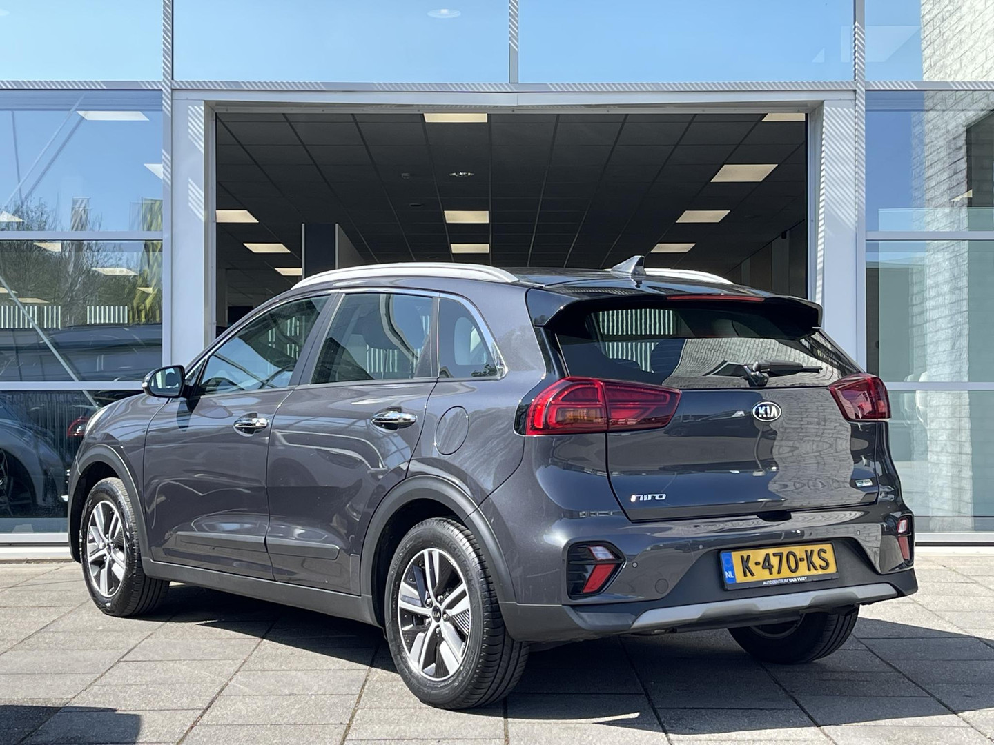 Kia Kia