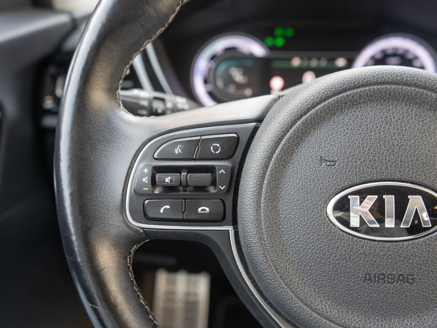 Kia Kia