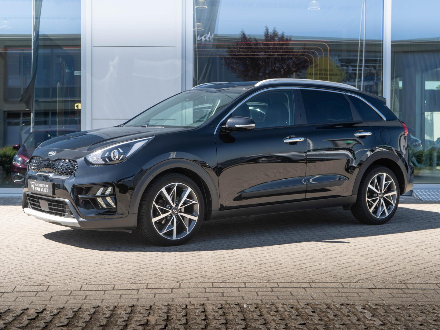 Kia Kia