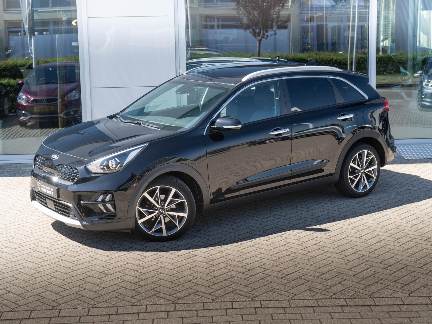 Kia Kia