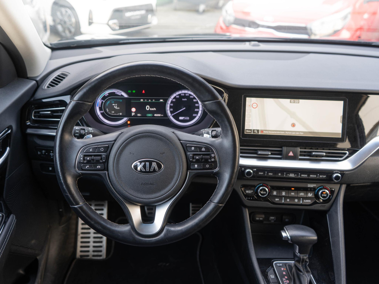 Kia Kia