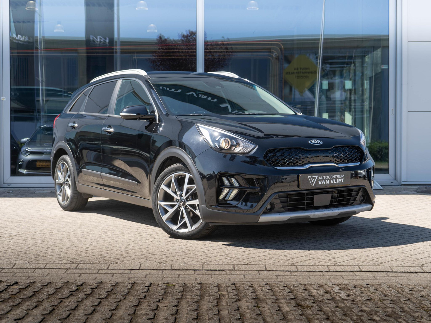 Kia Kia