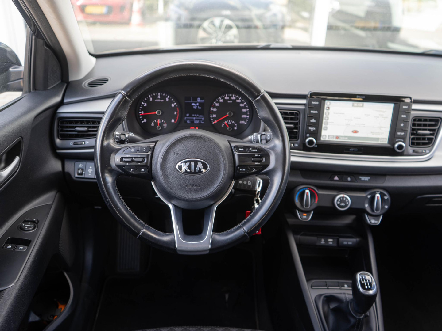 Kia Kia