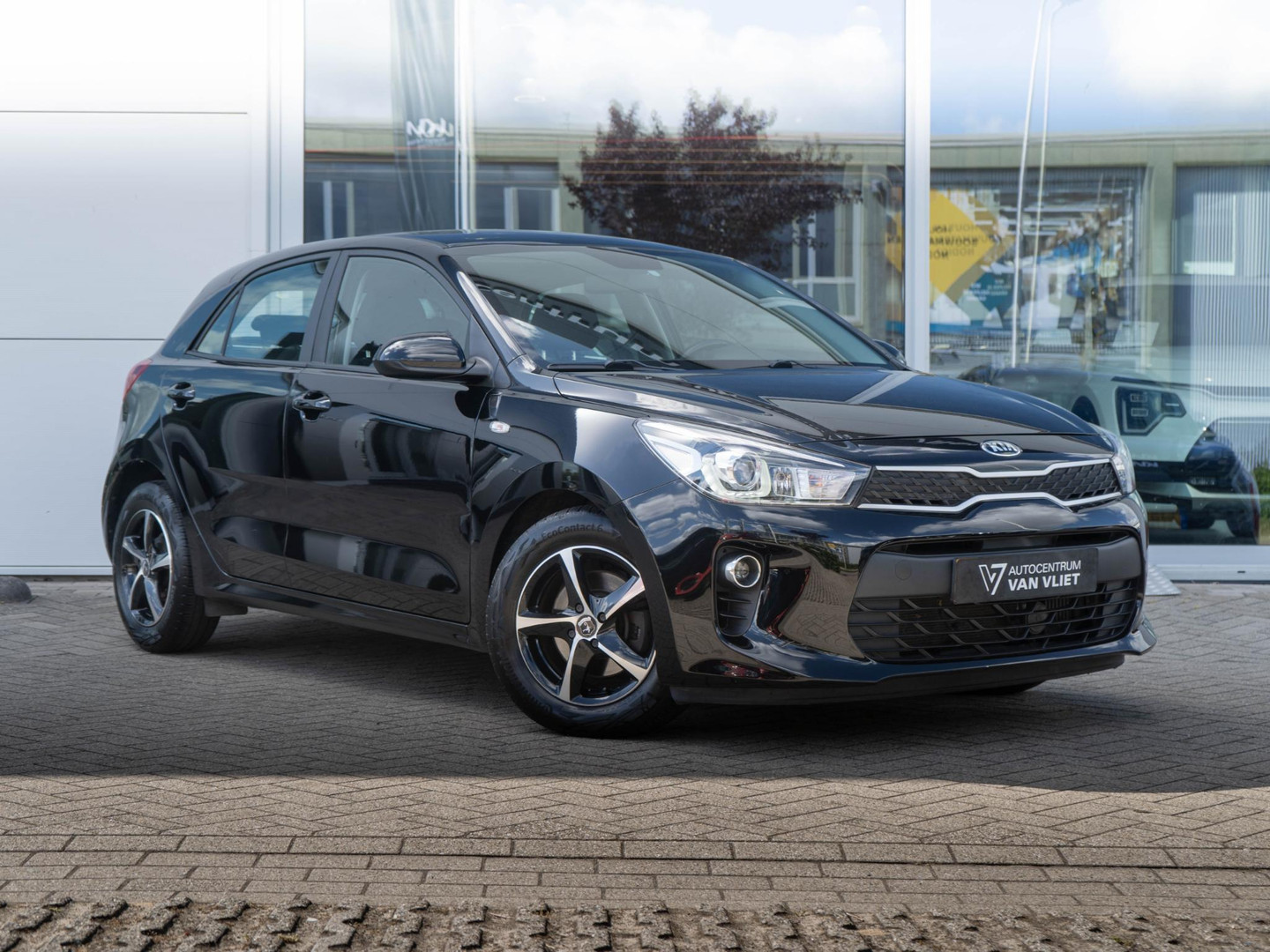 Kia Kia