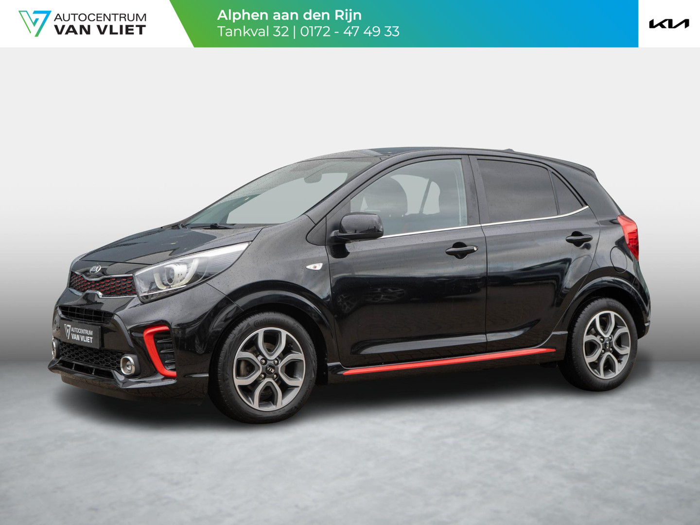 Kia Kia