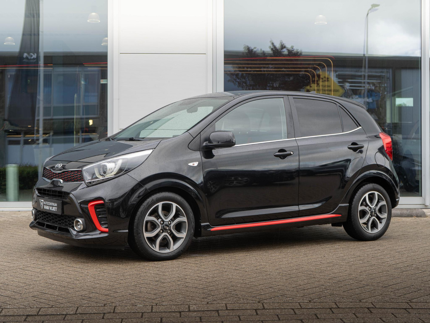 Kia Kia