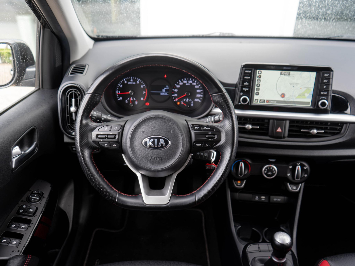 Kia Kia