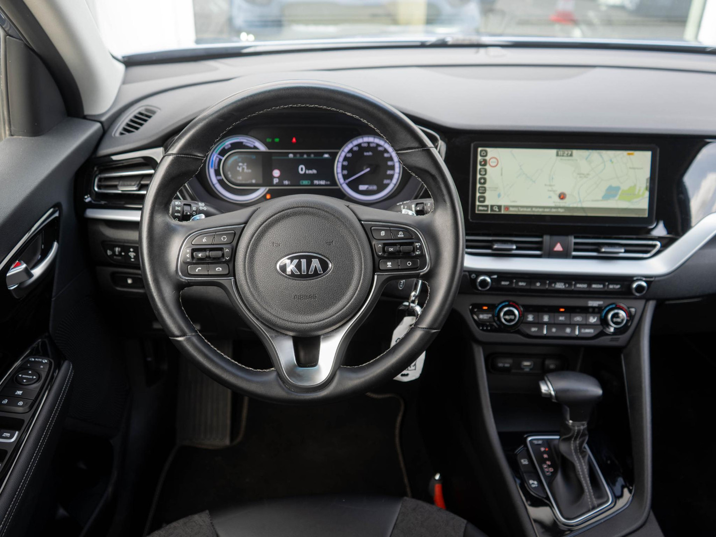 Kia Kia
