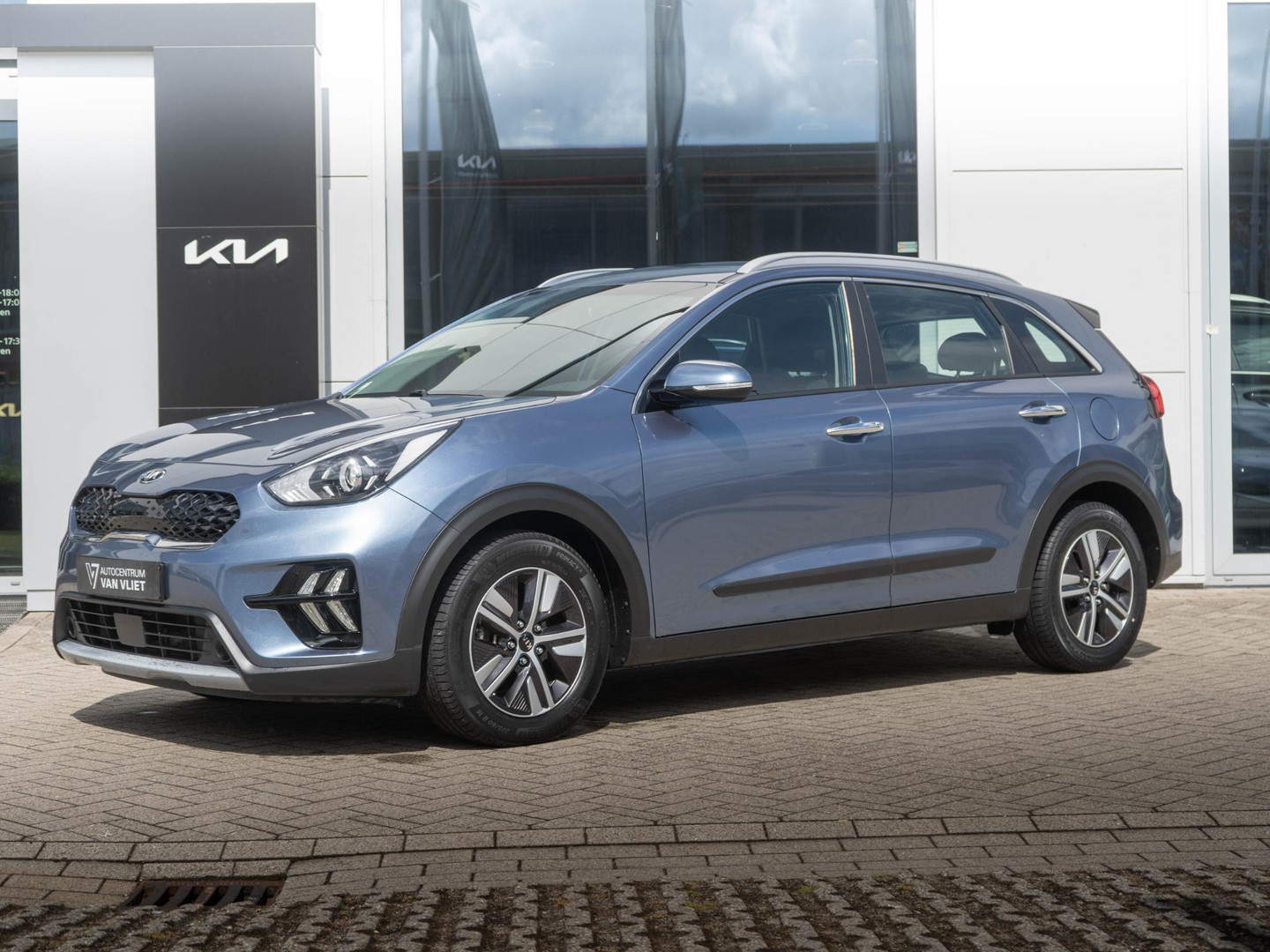 Kia Kia