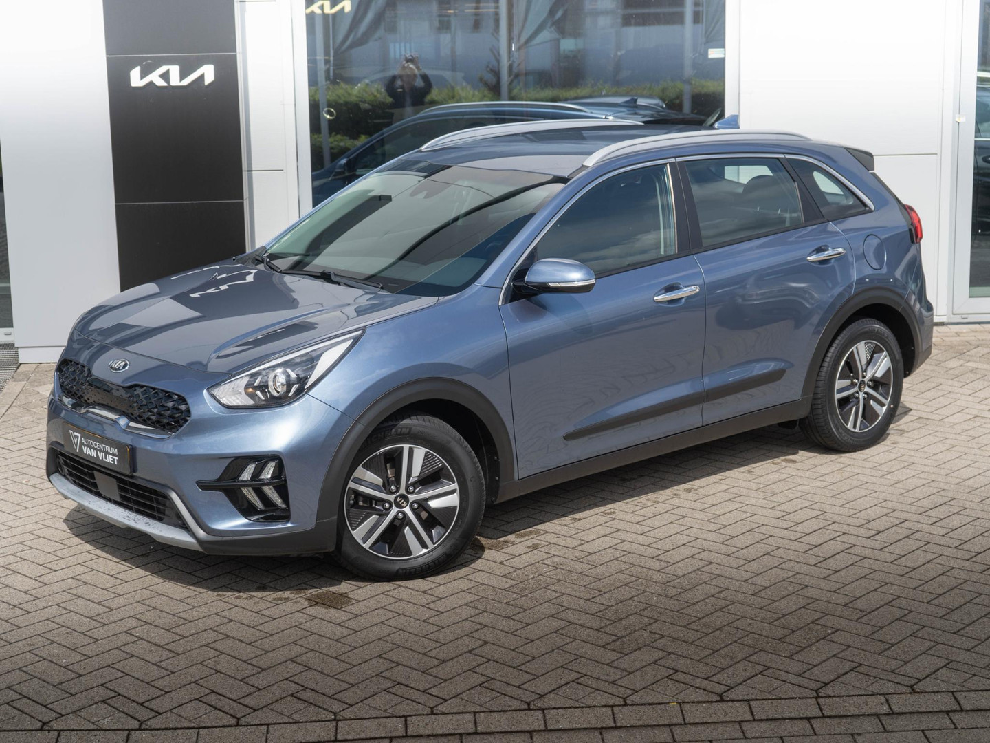 Kia Kia