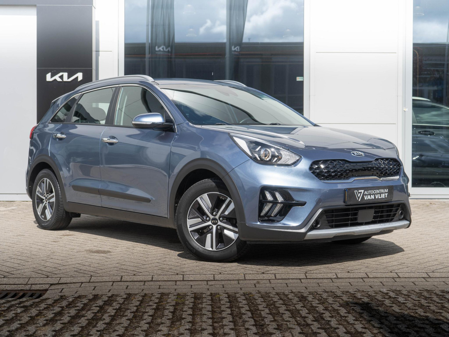 Kia Kia