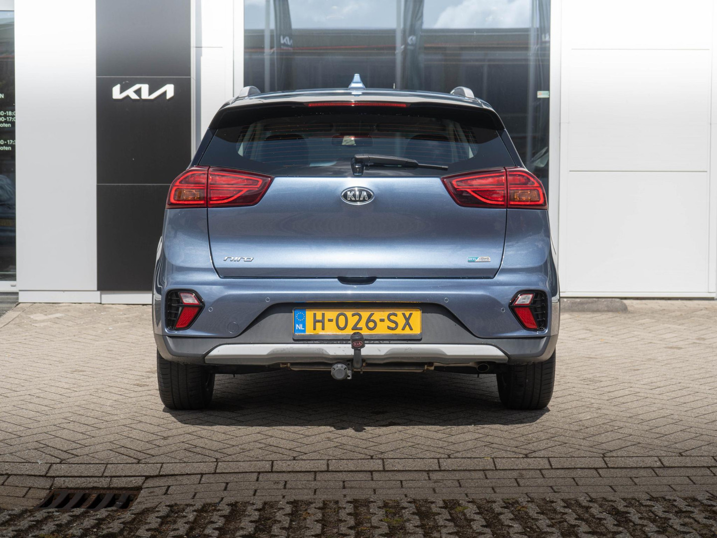 Kia Kia