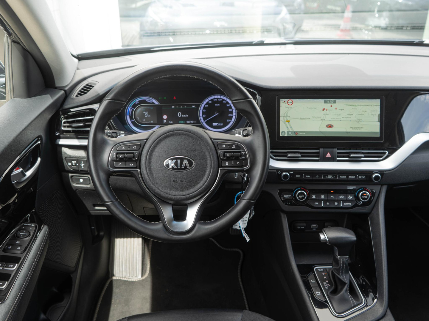 Kia Kia