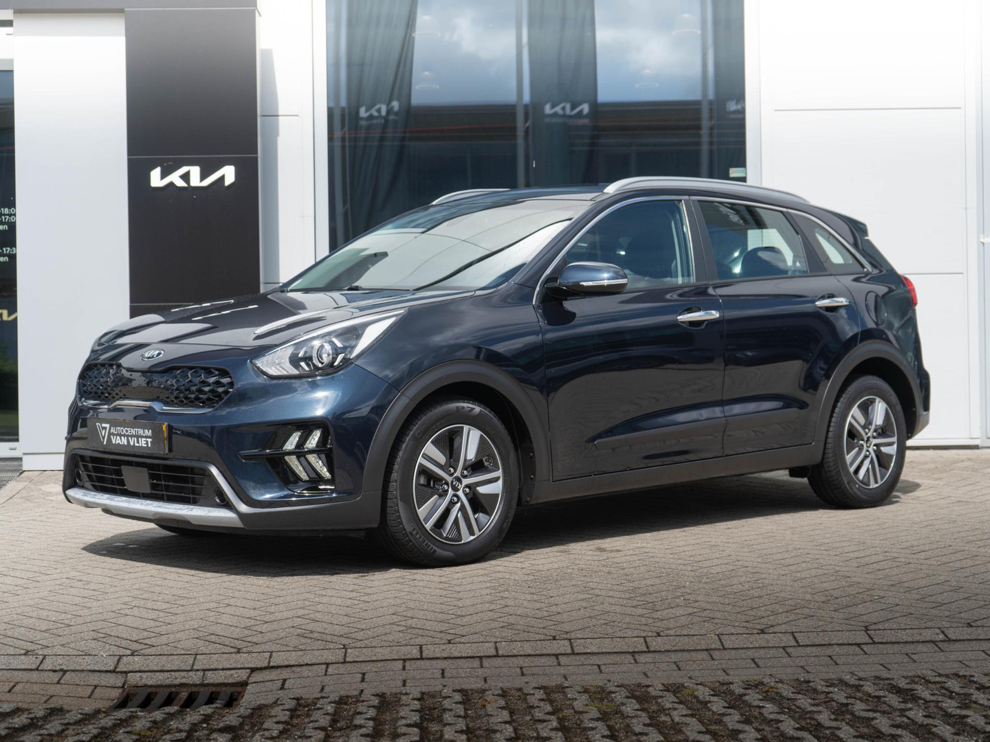 Kia Kia