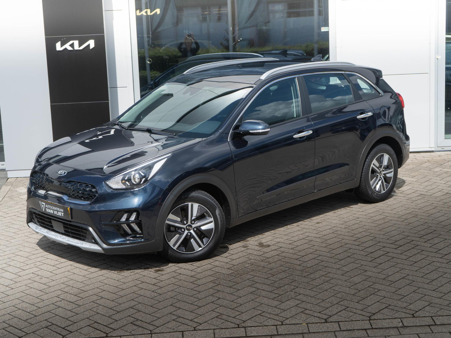 Kia Kia
