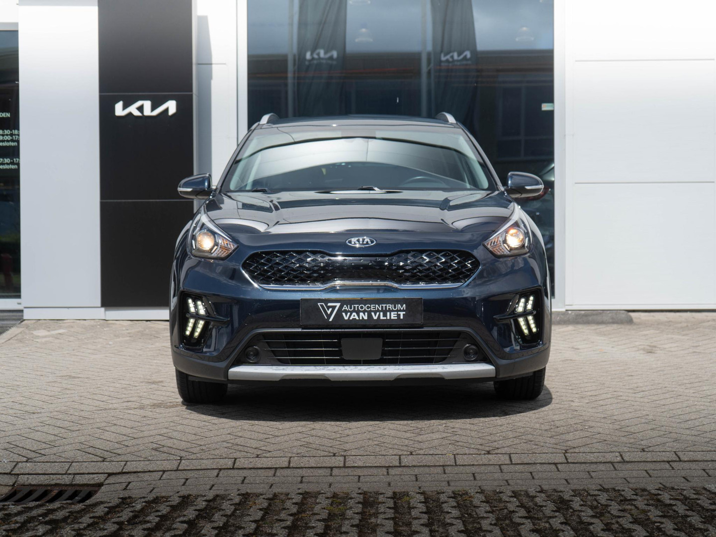 Kia Kia