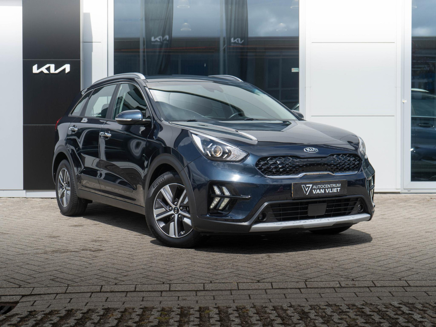 Kia Kia