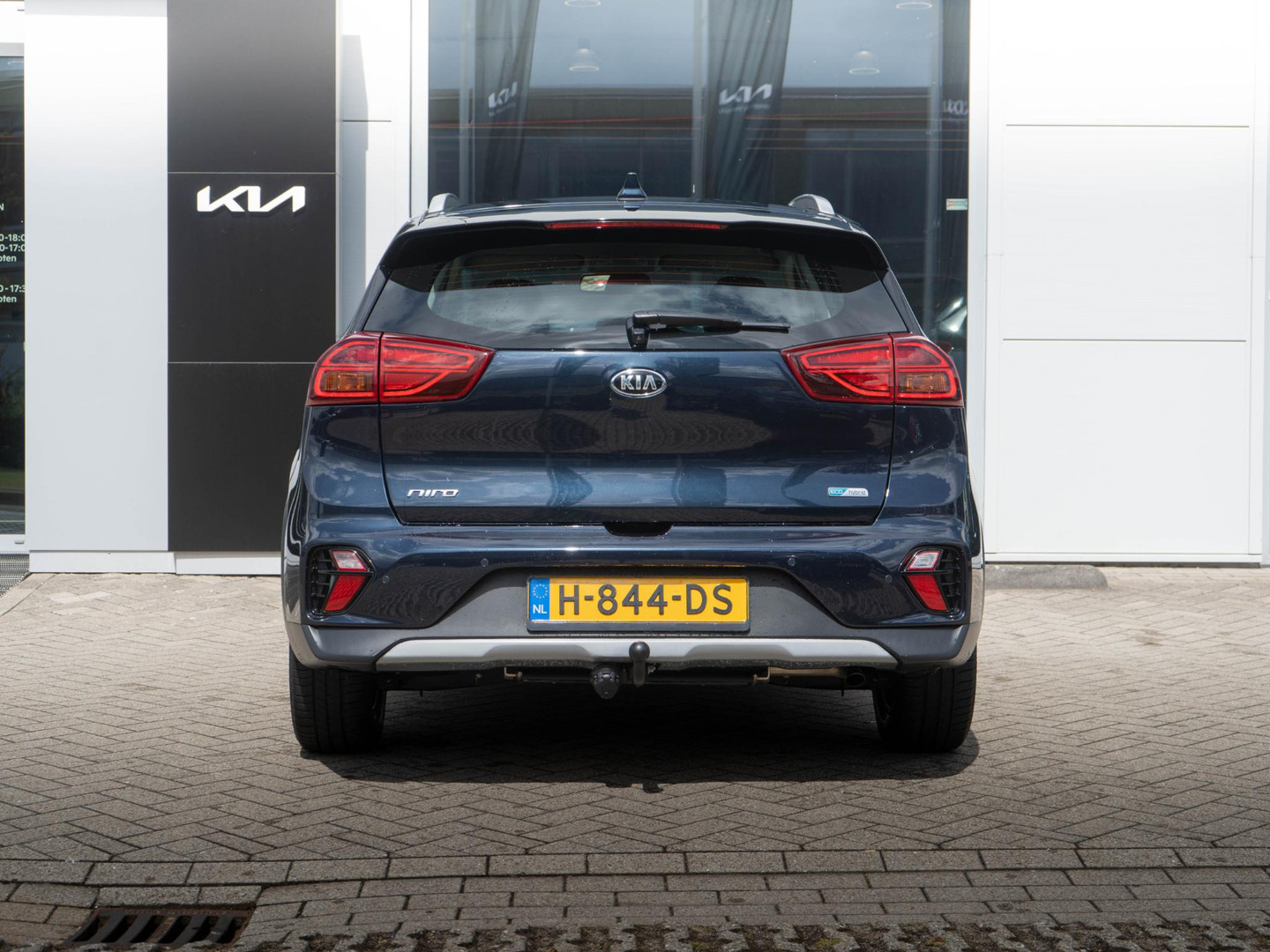Kia Kia