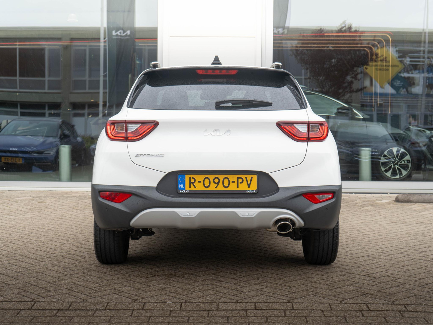 Kia Kia