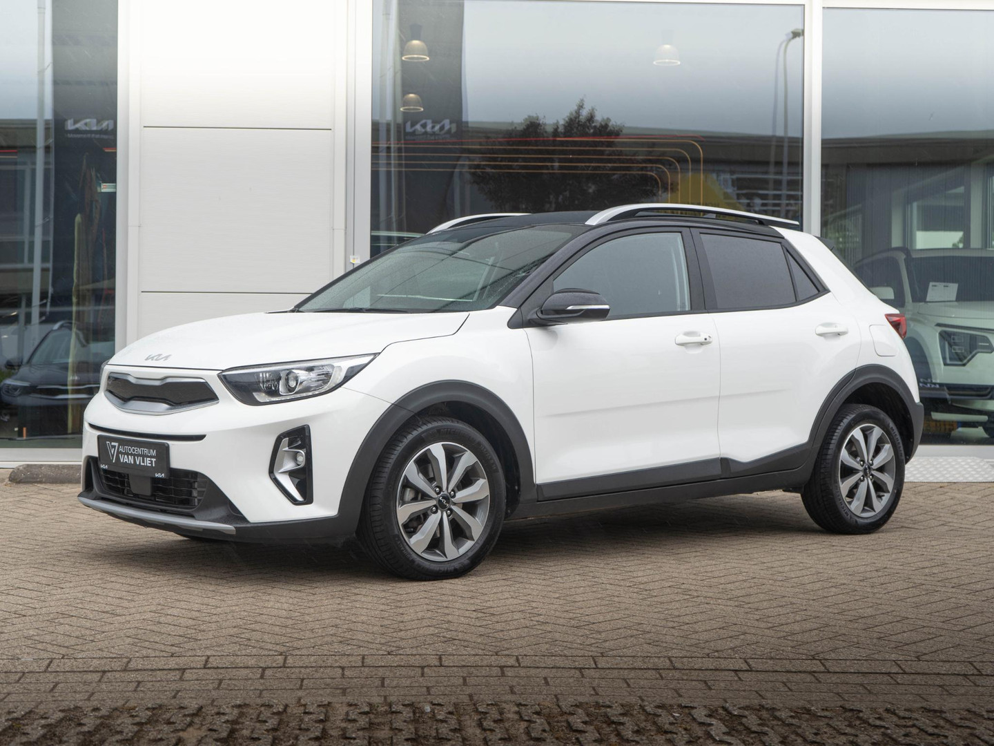 Kia Kia