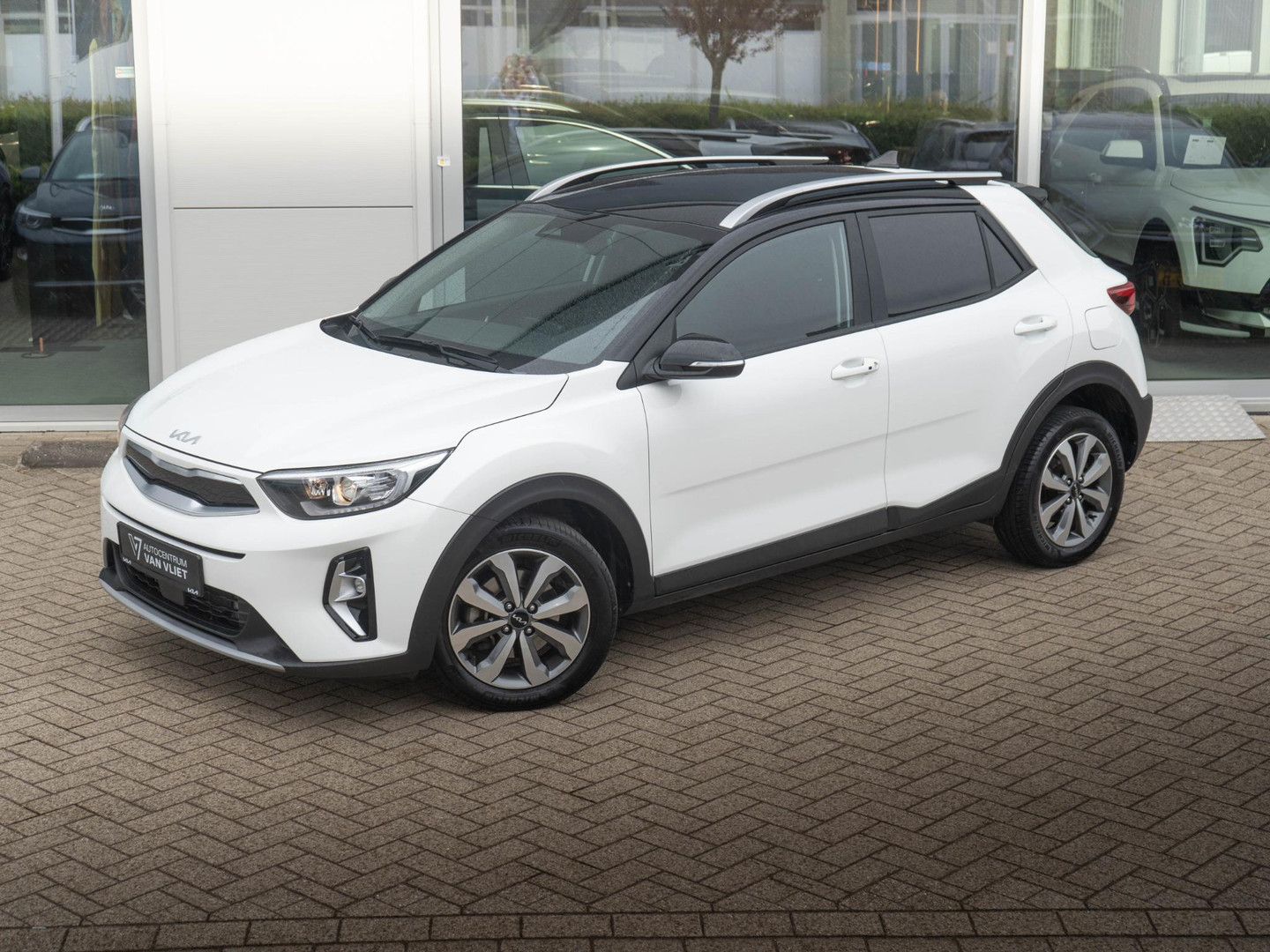 Kia Kia