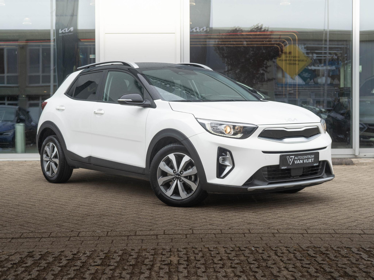 Kia Kia