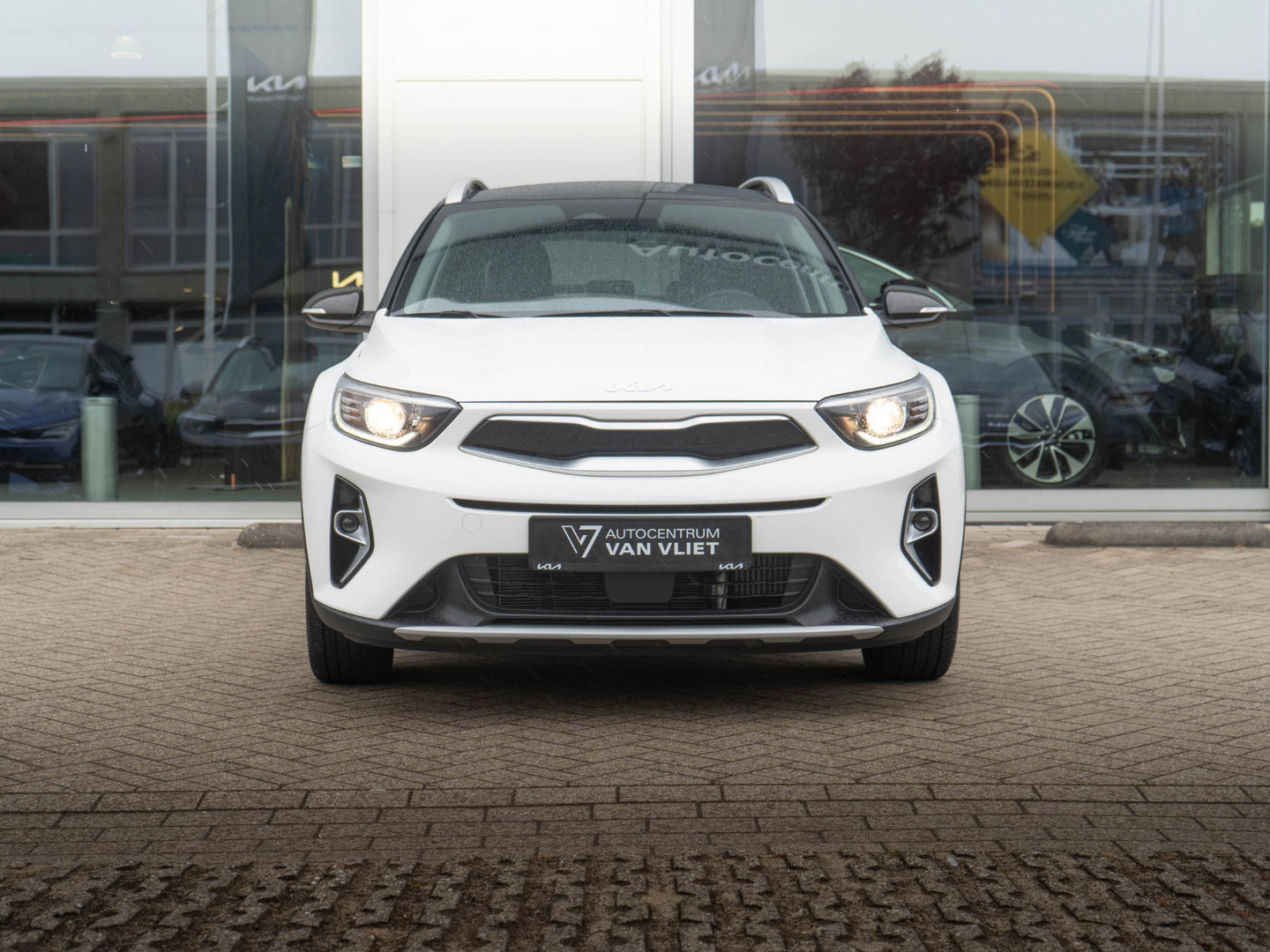 Kia Kia