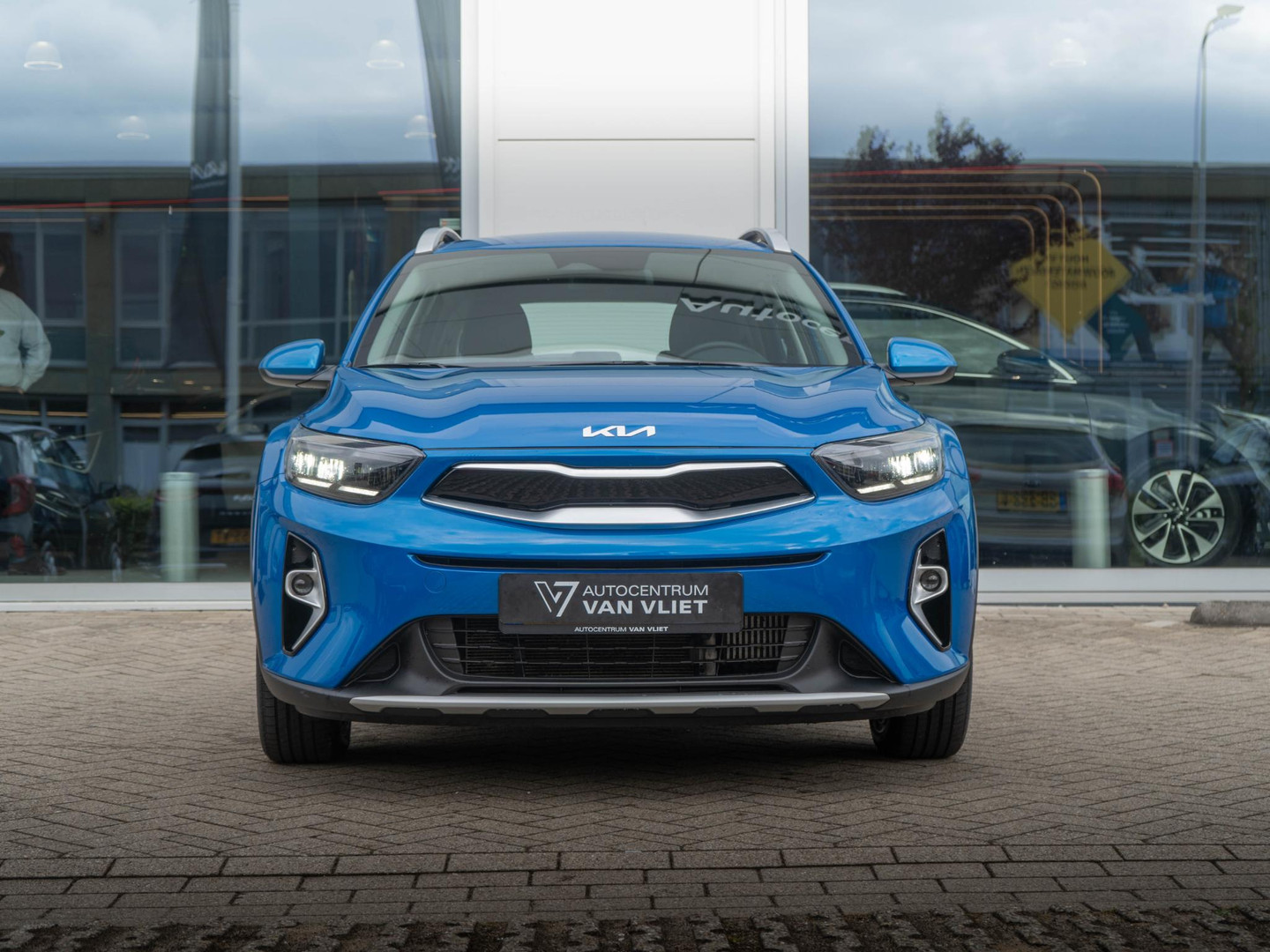 Kia Kia
