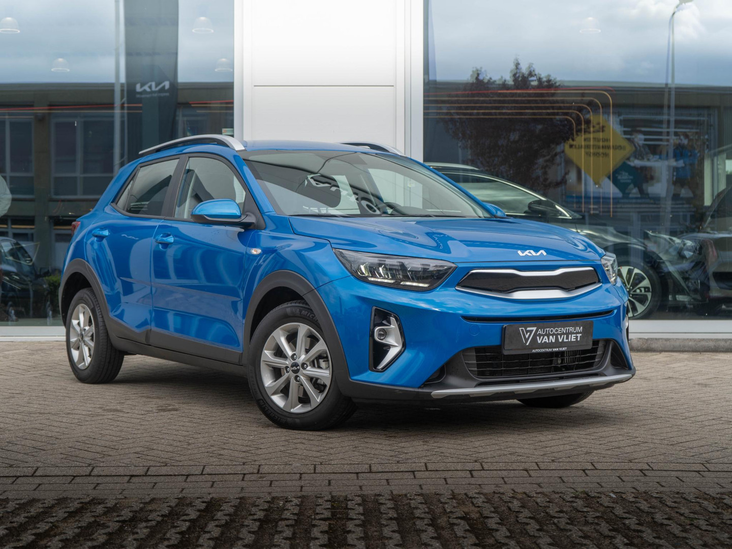 Kia Kia