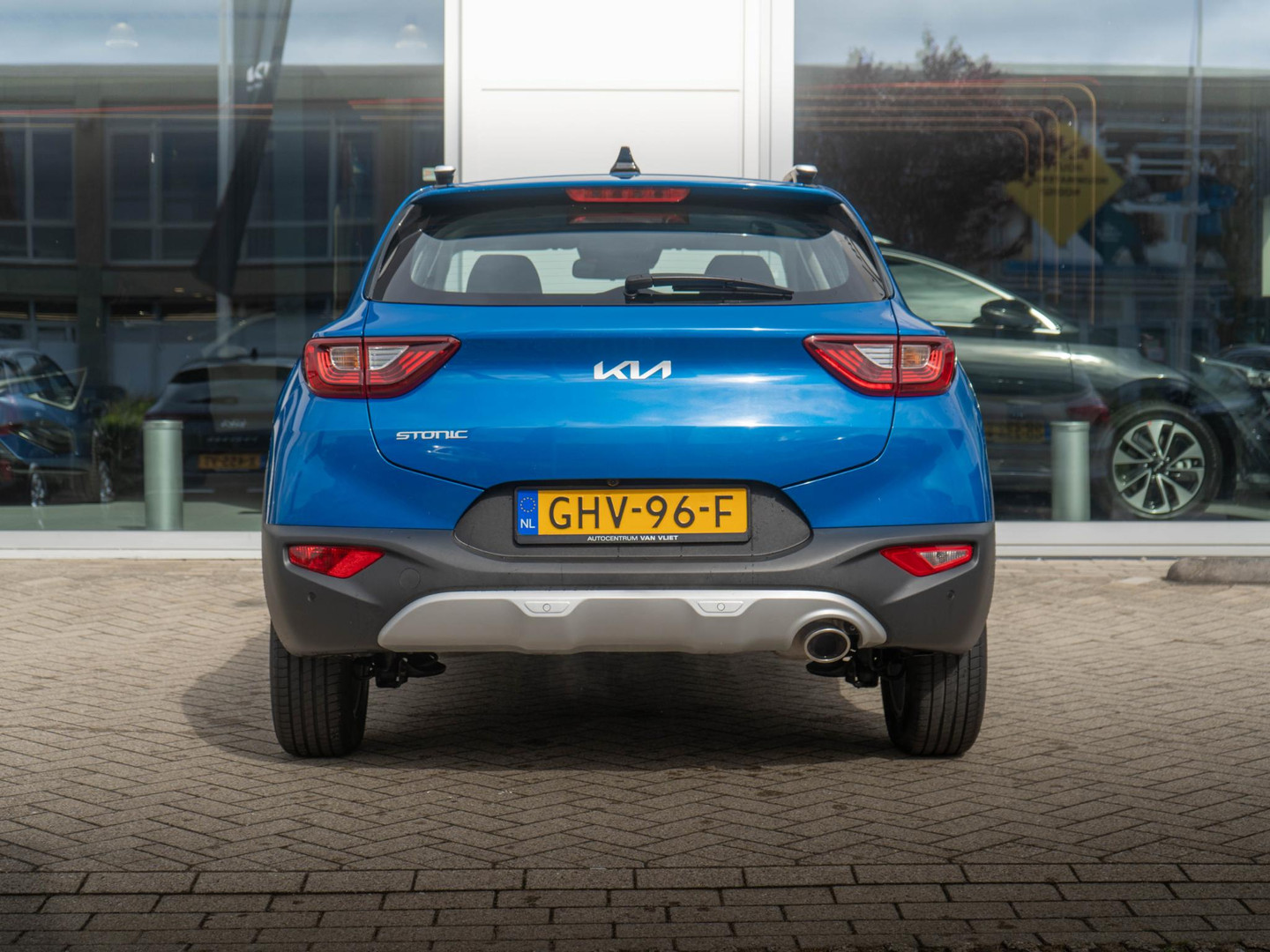 Kia Kia