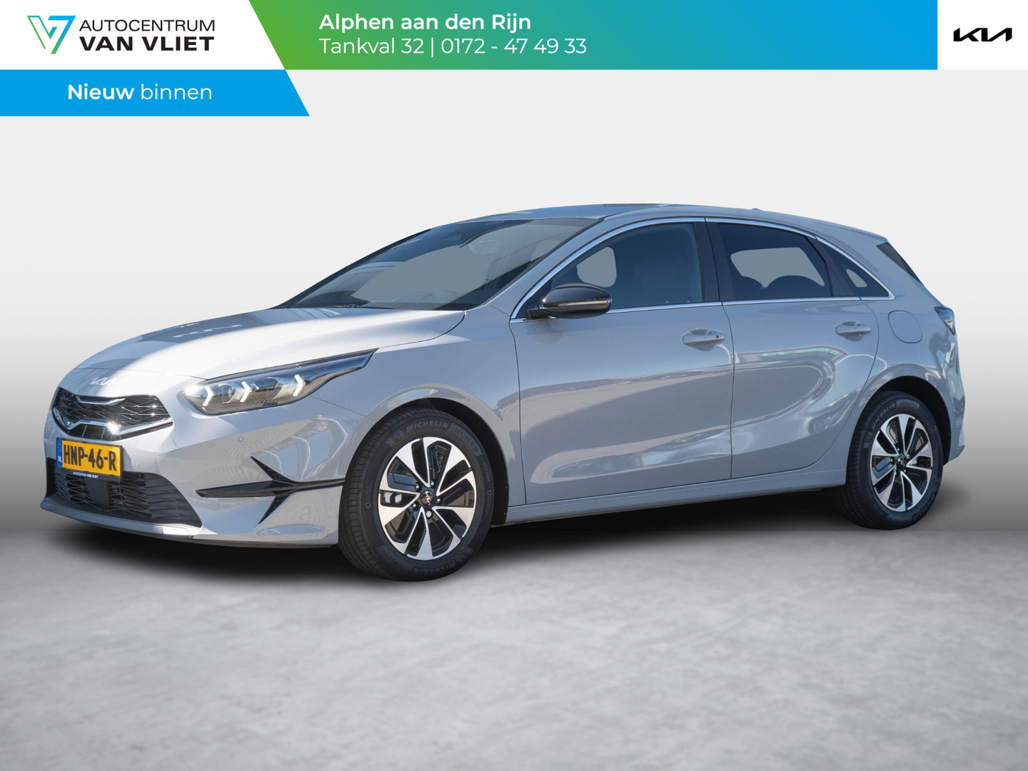Kia