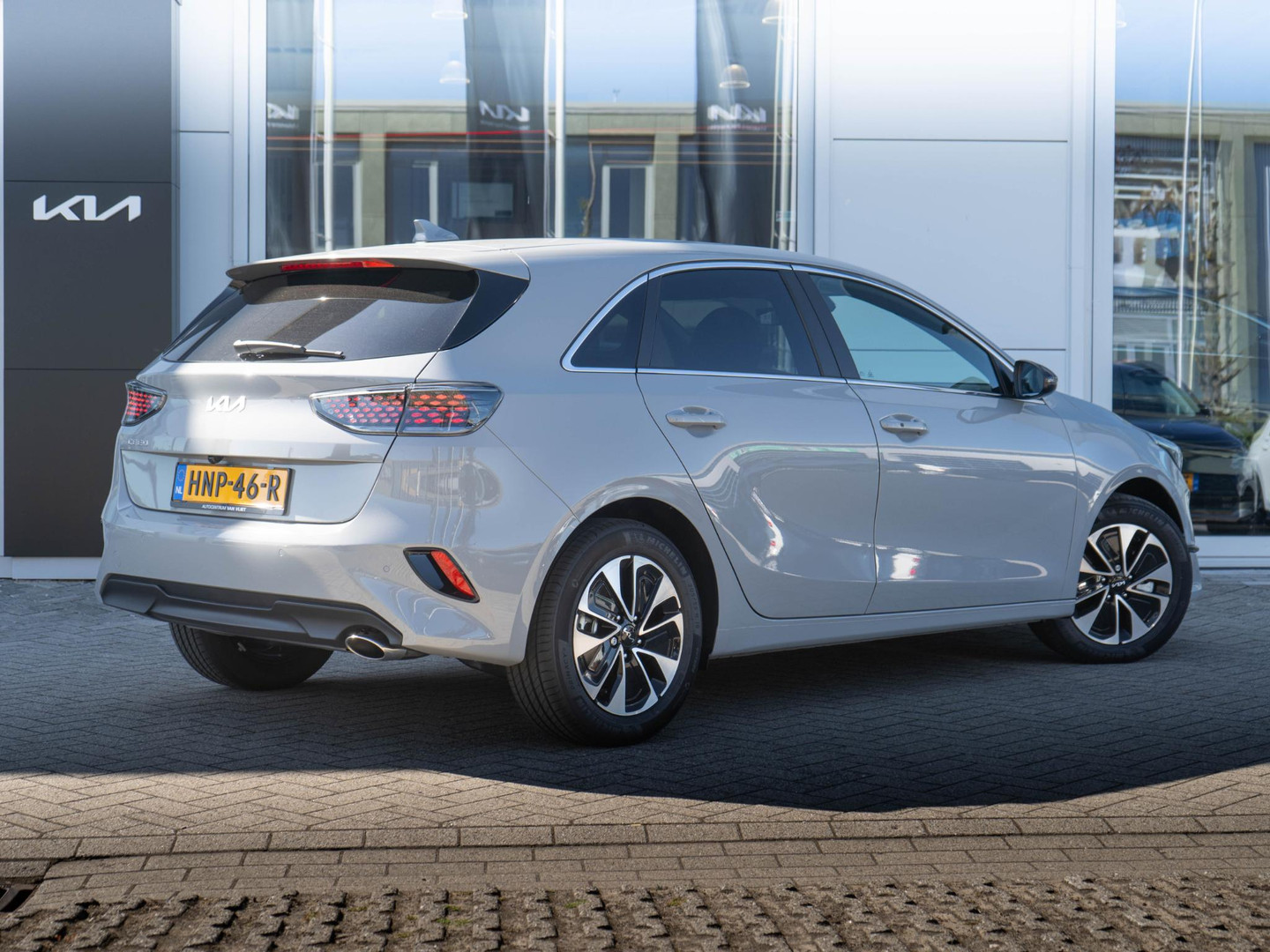 Kia
