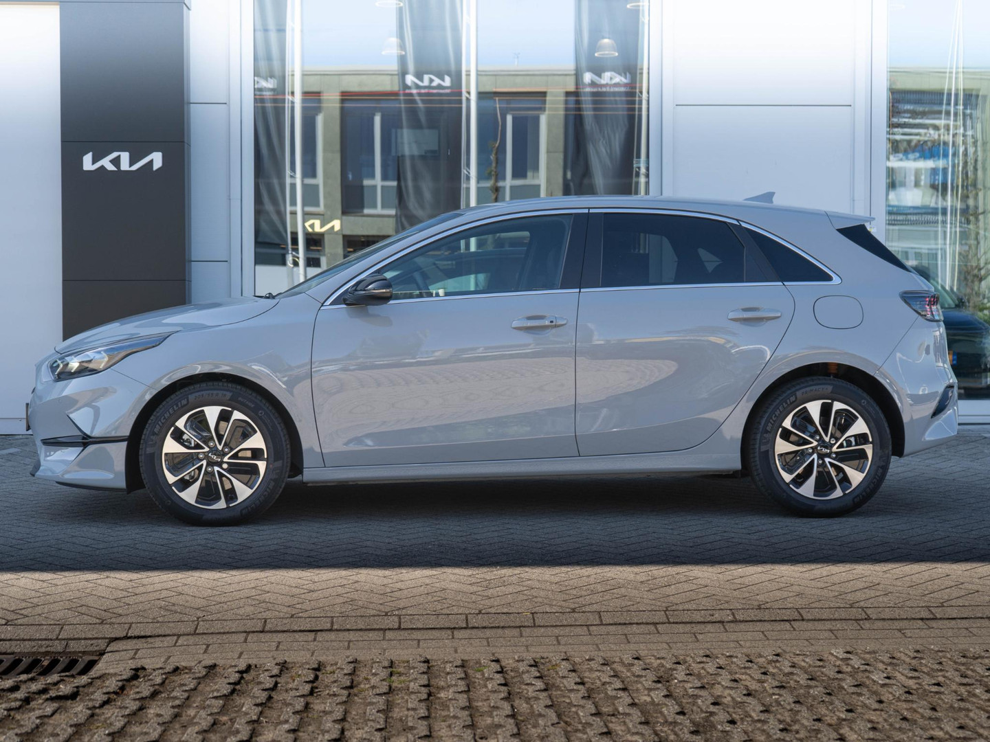 Kia
