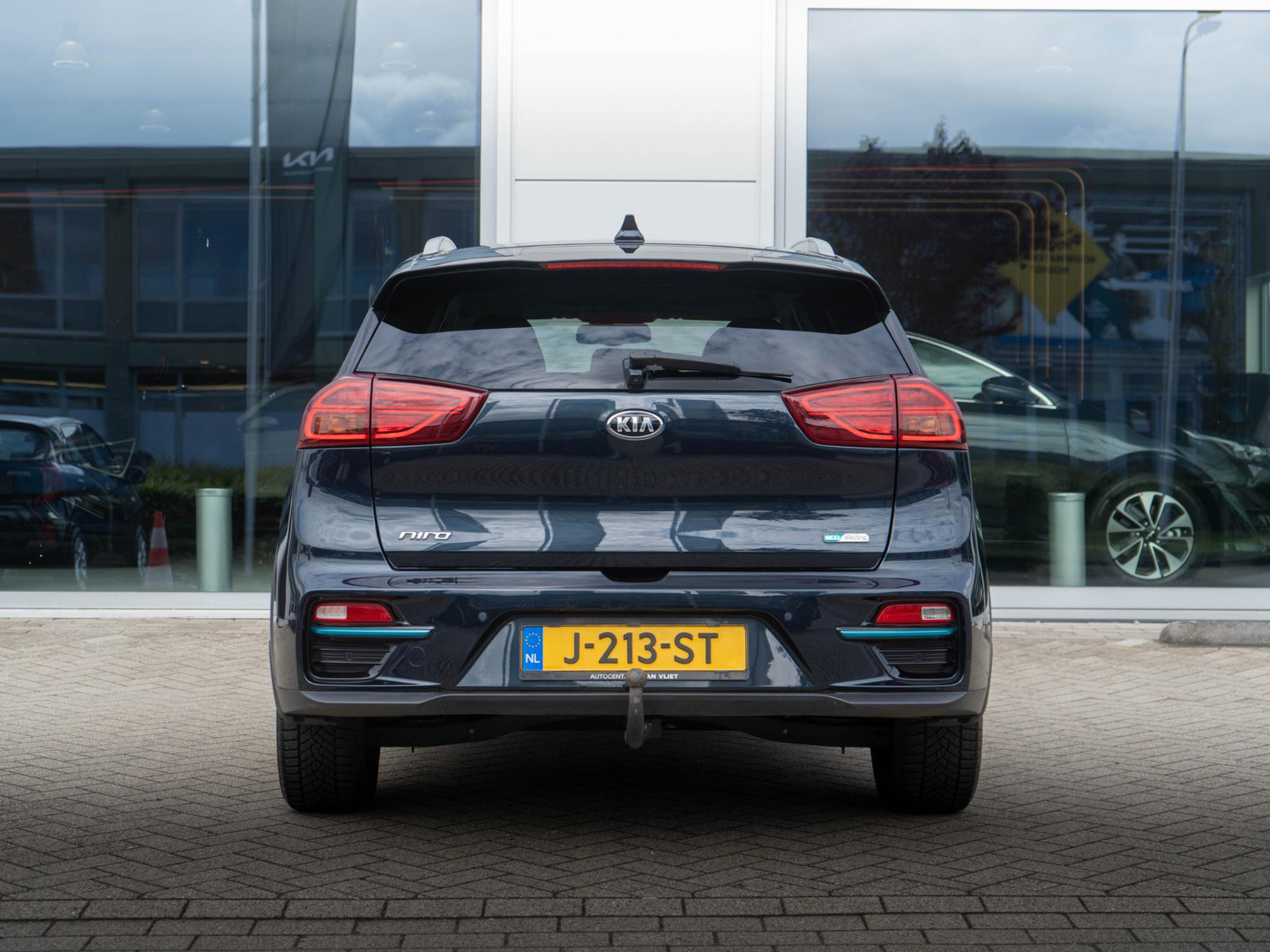 Kia Kia