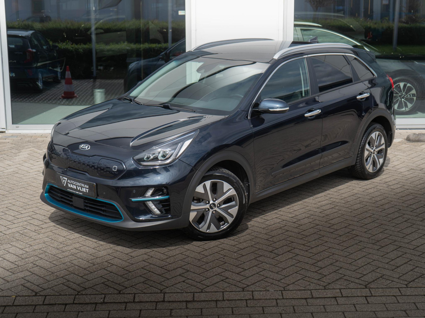 Kia Kia