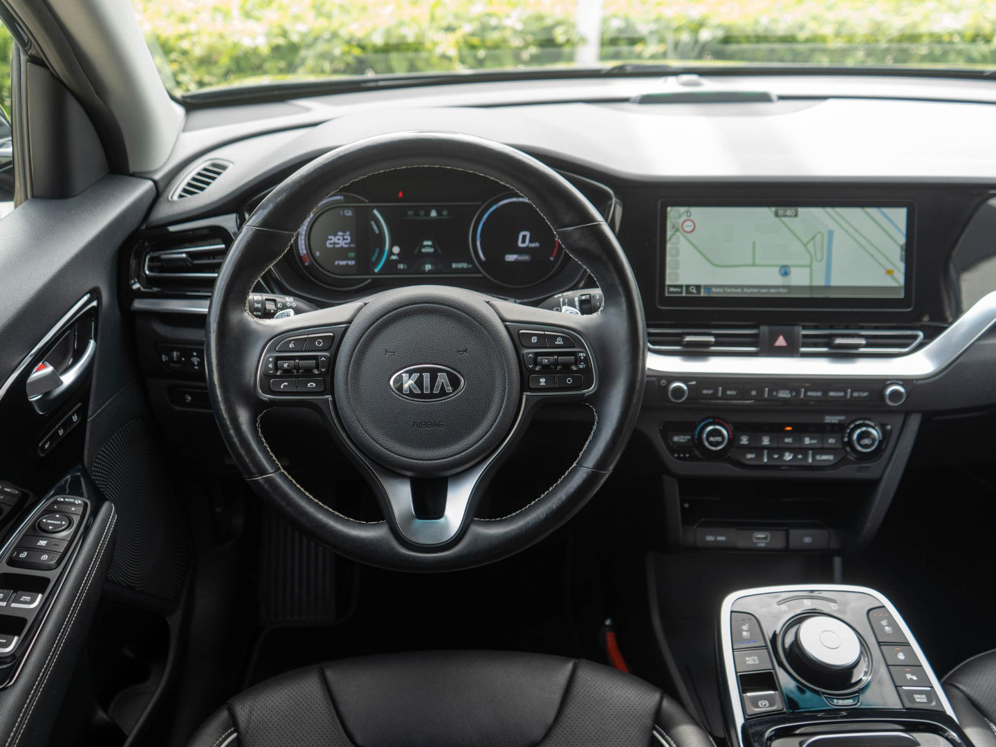 Kia Kia