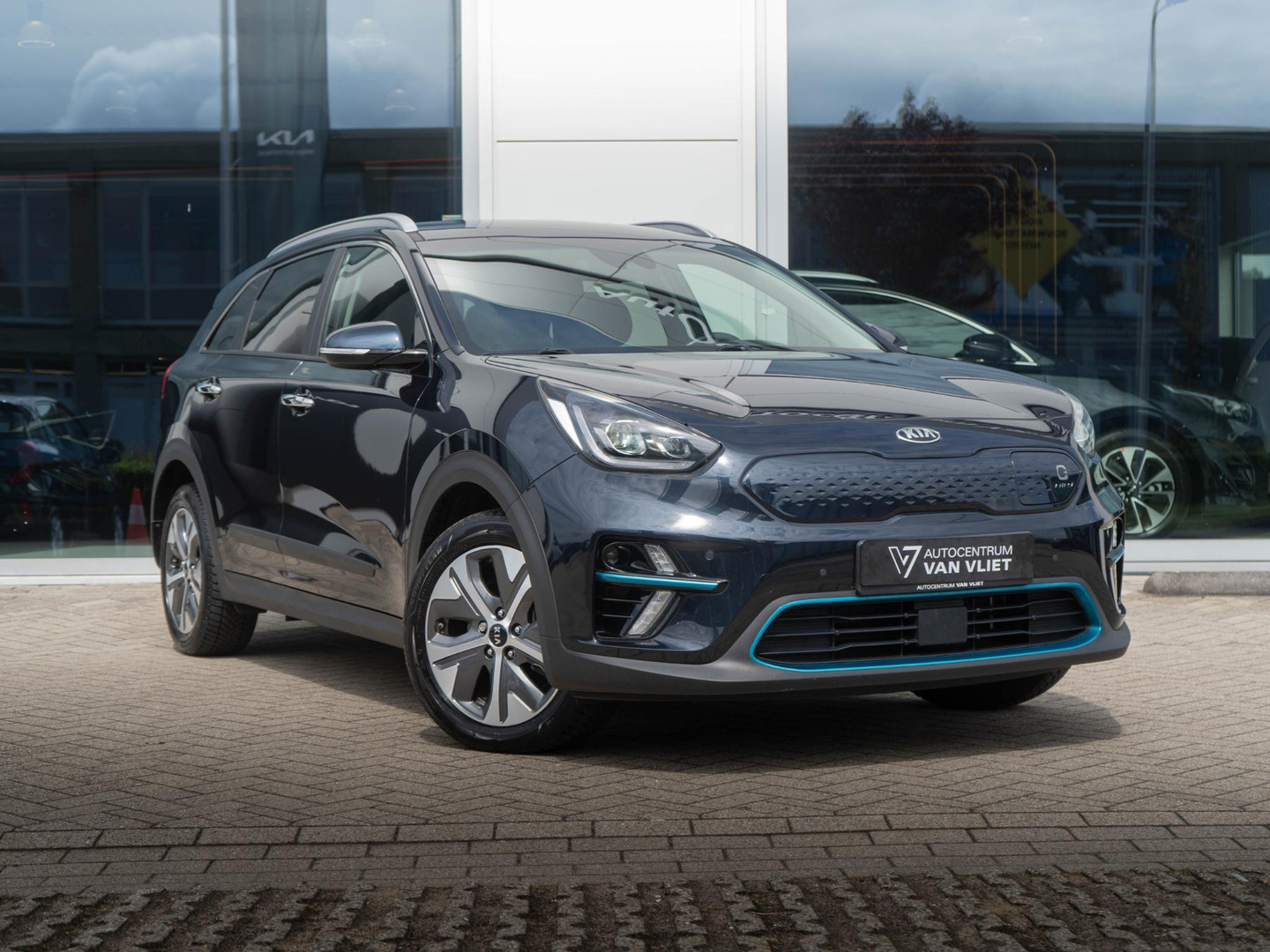 Kia Kia