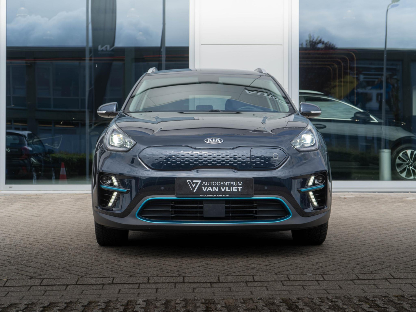 Kia Kia